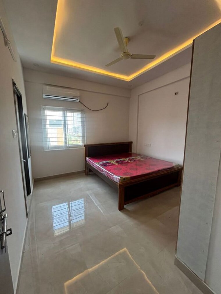 undefined, serilingampally 3 Bedroom 2000 Sq.Ft. Apartment In Serilingampally Hyderabad 10418970