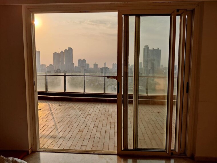 Room, indiabulls-sky-forest 4 Bedroom 1990 Sq.Ft. Apartment In Lower Parel Mumbai 10418973