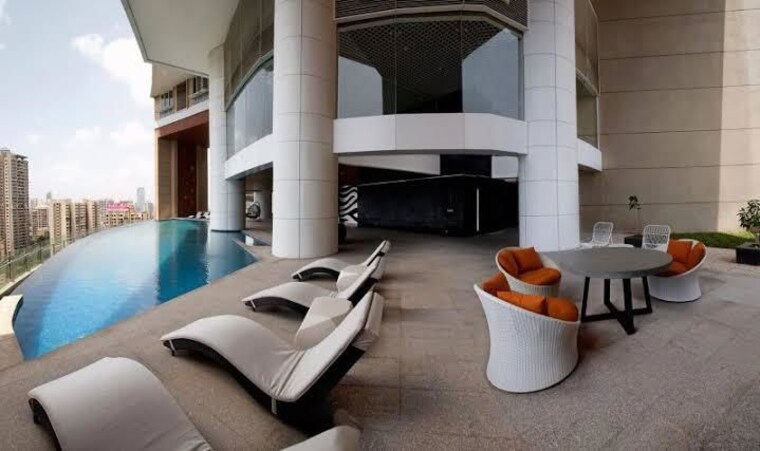 Team Area, indiabulls-sky-forest 4 Bedroom 1990 Sq.Ft. Apartment In Lower Parel Mumbai 10418973