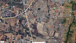  Plot For Sale in Devanahalli