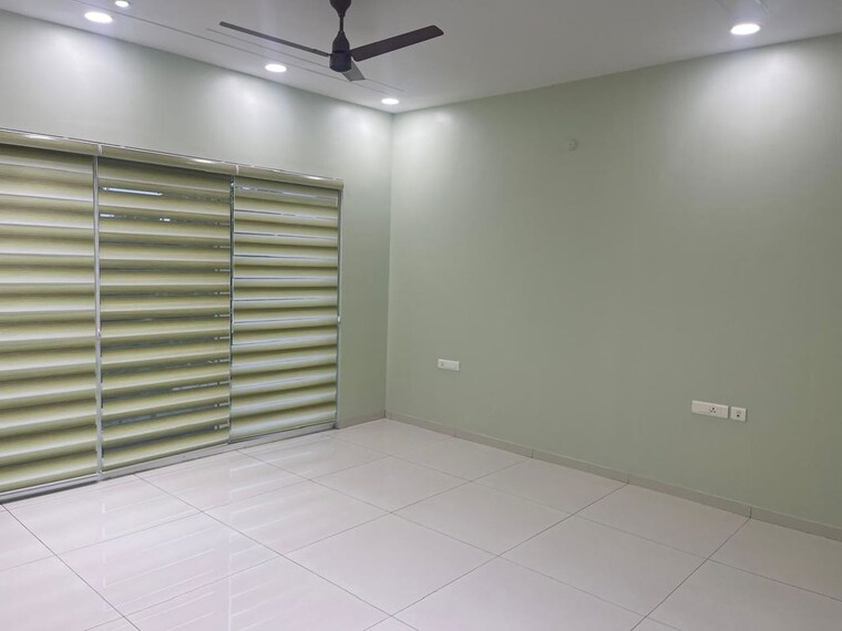 Room, rajapushpa-green-dale 4 Bedroom 4100 Sq.Ft. Villa In Tellapur Hyderabad 10418953