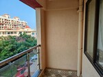 2 BHK + Store Room 120 Sq.Ft. Apartment in Taleigao