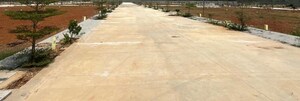 2 BHK Villa – Exterior View View at Robertson Pet - for Sale