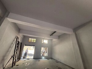 Building Lobby in  Warehouse at Goregaon East – for Rent