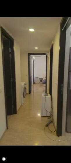 2 BHK Apartment For Rent in Hiranandani Atlantis
