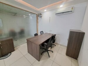 Team Area in  Office Space in IT/SEZ at Sector 63 – for Rent