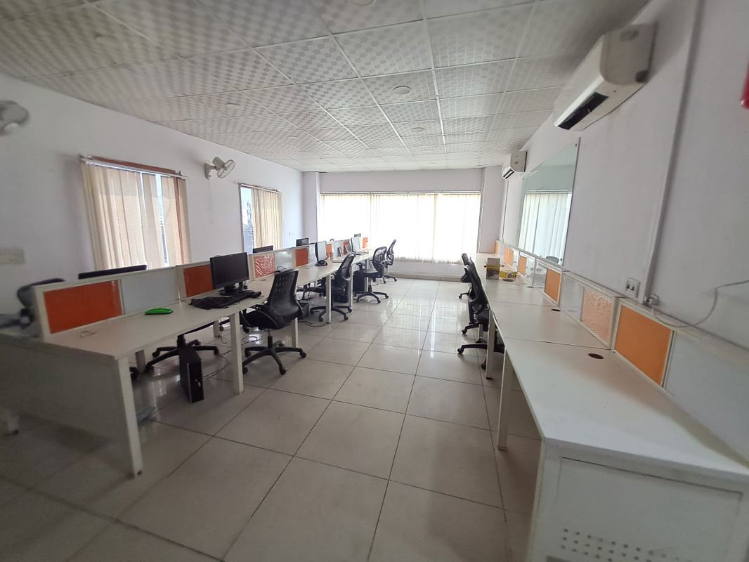 Office Space in IT/SEZ For Rent in Sector 63