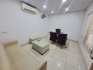 Team Area in  Office Space in IT/SEZ at Sector 63 – for Rent