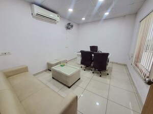 Team Area in  Office Space in IT/SEZ at Sector 63 – for Rent