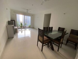 Team Area in 2 BHK Apartment at Sushma Joynest MOH, Bir Chhat – for Rent