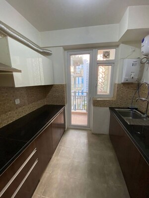 Kitchen in 2 BHK Apartment at Sushma Joynest MOH, Bir Chhat – for Rent