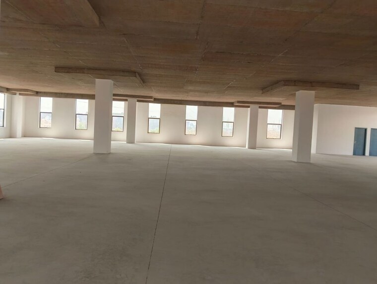 undefined, devanahalli Commercial Office Space 50000 Sq.Ft. In Devanahalli Bangalore 10418988