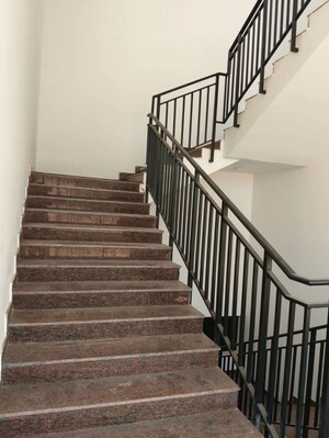 Staircase in  Office Space at Devanahalli – for Rent