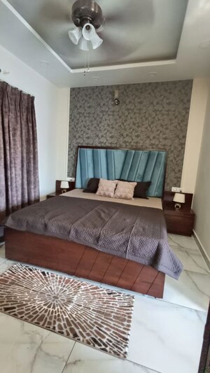 Bedroom in 4 BHK Villa at Kharar Mohali Road – for Sale