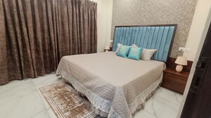Bedroom in 4 BHK Villa at Kharar Mohali Road – for Sale