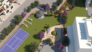  4 BHK Villa at Kharar Mohali Road – for Sale