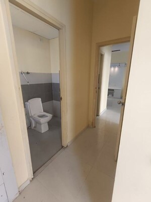 Bathroom in 2.5 BHK Builder Floor at Vatika Xpressions, Sector 88b – for Rent