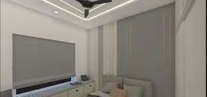 4 BHK Apartment For Rent in Aurobindo Kohinoor, Serilingampally