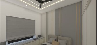 4 BHK + Pooja Room Apartment For Rent in Aurobindo Kohinoor in Serilingampally, Hyderabad