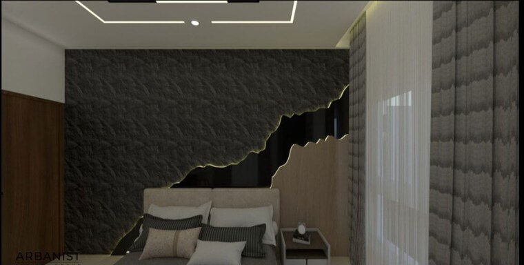 Room, aurobindo-kohinoor 4 Bedroom 3500 Sq.Ft. Apartment In Serilingampally Hyderabad 10418985