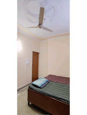 Bathroom in 2 BHK Independent House at Sector 19 – for Rent