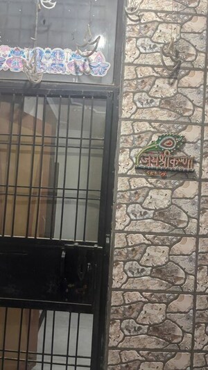 3 BHK Builder Floor – Exterior View View at Green Fields Colony - for Rent