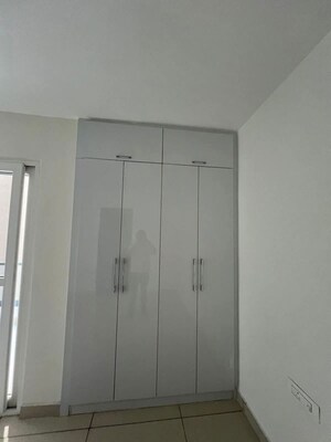 Cupboard in 3 BHK Apartment at Hermitage Centralis, Vip Road – for Rent