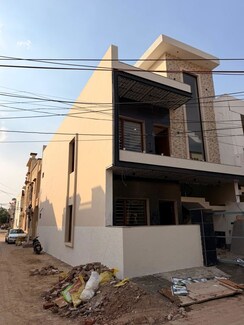4 BHK + Pooja Room Independent House For Sale in MS Enclave Zirakpur