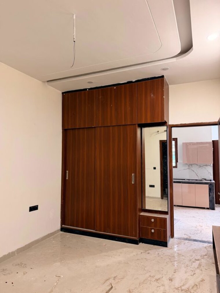 Room, ms-enclave-zirakpur 4 Bedroom 1250 Sq.Ft. Independent House In Dhakoli Zirakpur 10418996