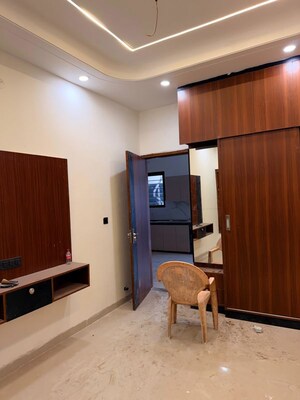 Furnished Amenities in 4 BHK Independent House at MS Enclave Zirakpur, Dhakoli – for Sale