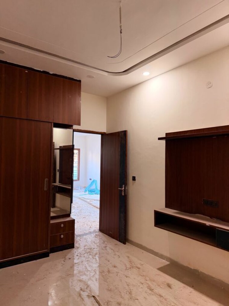 Room, ms-enclave-zirakpur 4 Bedroom 1250 Sq.Ft. Independent House In Dhakoli Zirakpur 10418996