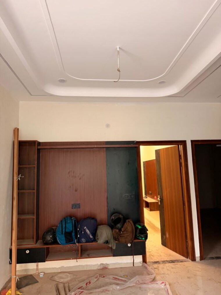 undefined, ms-enclave-zirakpur 4 Bedroom 1250 Sq.Ft. Independent House In Dhakoli Zirakpur 10418996