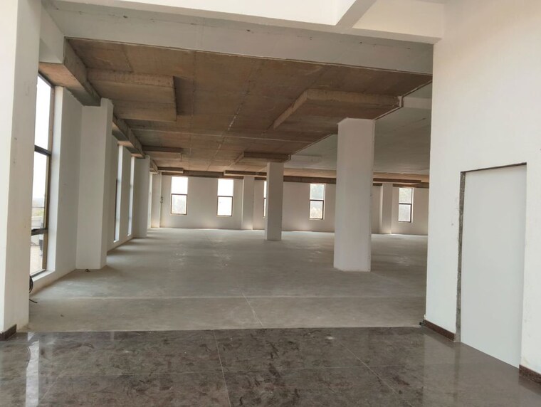 undefined, devanahalli Commercial Office Space 51000 Sq.Ft. In Devanahalli Bangalore 10419003