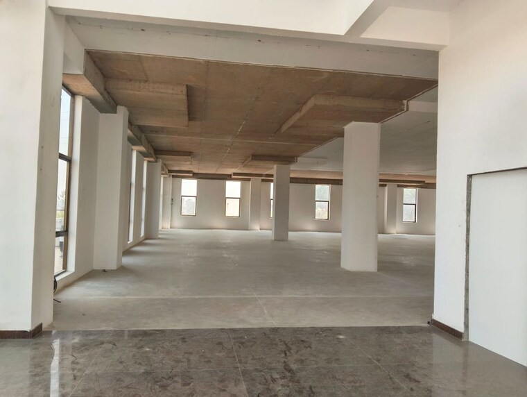 undefined, devanahalli Commercial Office Space 51000 Sq.Ft. In Devanahalli Bangalore 10419003
