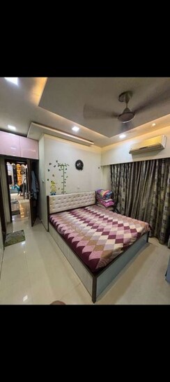 2 BHK Apartment For Rent in Rustomjee Athena