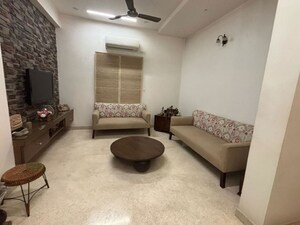 5 BHK Apartment For Rent in NCC Urban Gardenia, Gachibowli