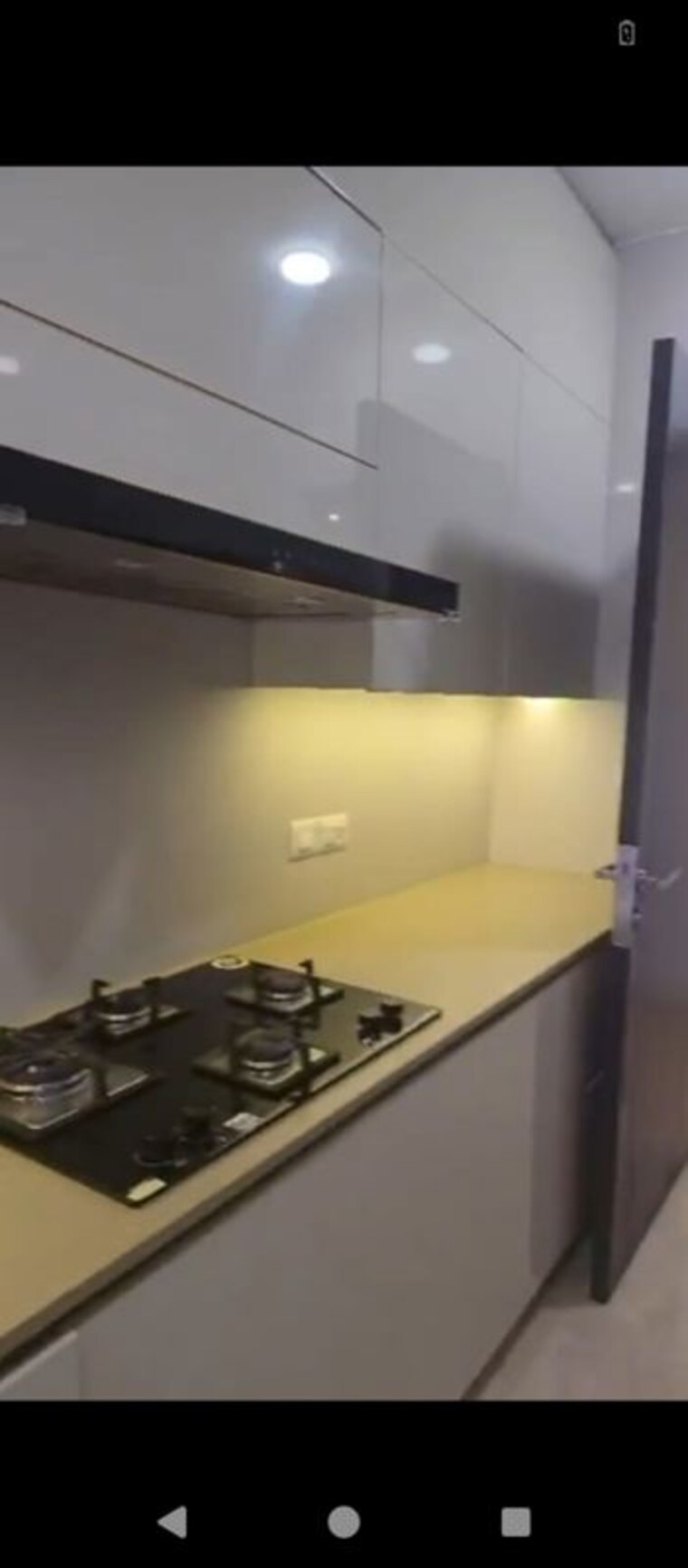 Kitchen, hiranandani-atlantis 2 Bedroom 1250 Sq.Ft. Apartment In Powai Mumbai 10419010