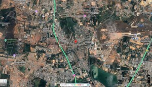  Plot For Sale in Attur Layout