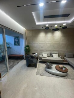 3 BHK Apartment For Sale in ANP Privado