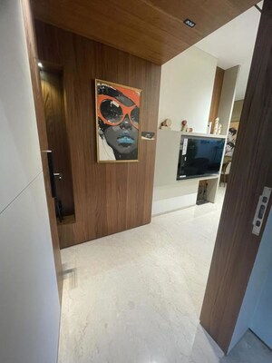 Room in 3 BHK Apartment at ANP Privado, Baner – for Sale