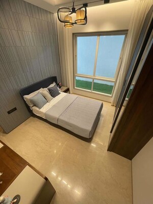 Bedroom in 3 BHK Apartment at ANP Privado, Baner – for Sale