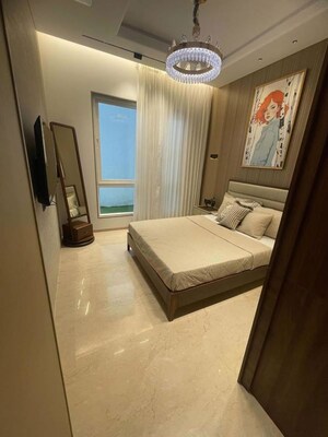 Bedroom in 3 BHK Apartment at ANP Privado, Baner – for Sale