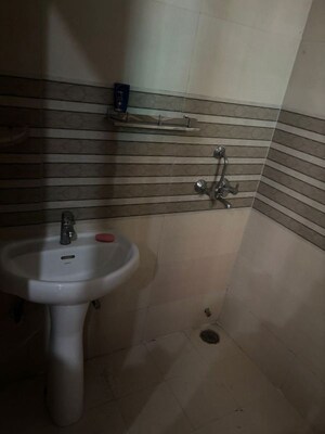Bathroom in 3 BHK Apartment at Lohgarh – for Sale