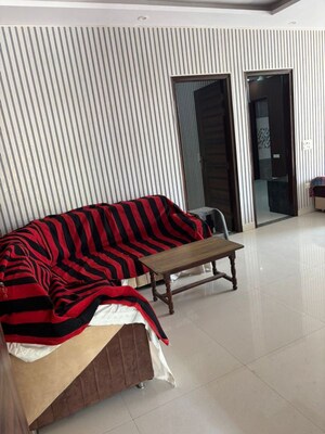 Living Room in 3 BHK Apartment at Lohgarh – for Sale