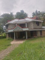 4 BHK + Study Room,Extra Room,Basement,Store Room 3000 Sq.Ft. Independent House in Chiyyaram