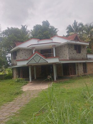 4 BHK Independent House For Sale in Chiyyaram