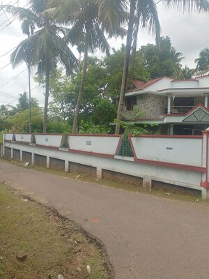 4 BHK Independent House – Exterior View View at Chiyyaram - for Sale
