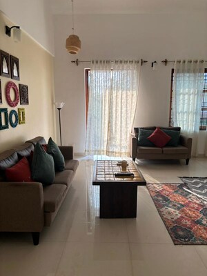 5 BHK Independent House For Rent in C M Lobo Serenidade, Assagao