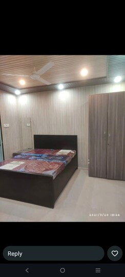 1 RkBuilder Floor For Rent in Jawahar Nagar