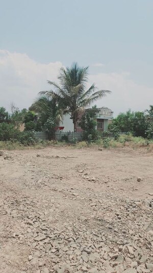 Plot Area in  Plot at Loni Kalbhor – for Sale